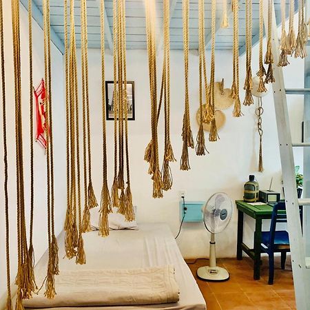 Vietnam Phuot Real Home Kon Tum Экстерьер фото