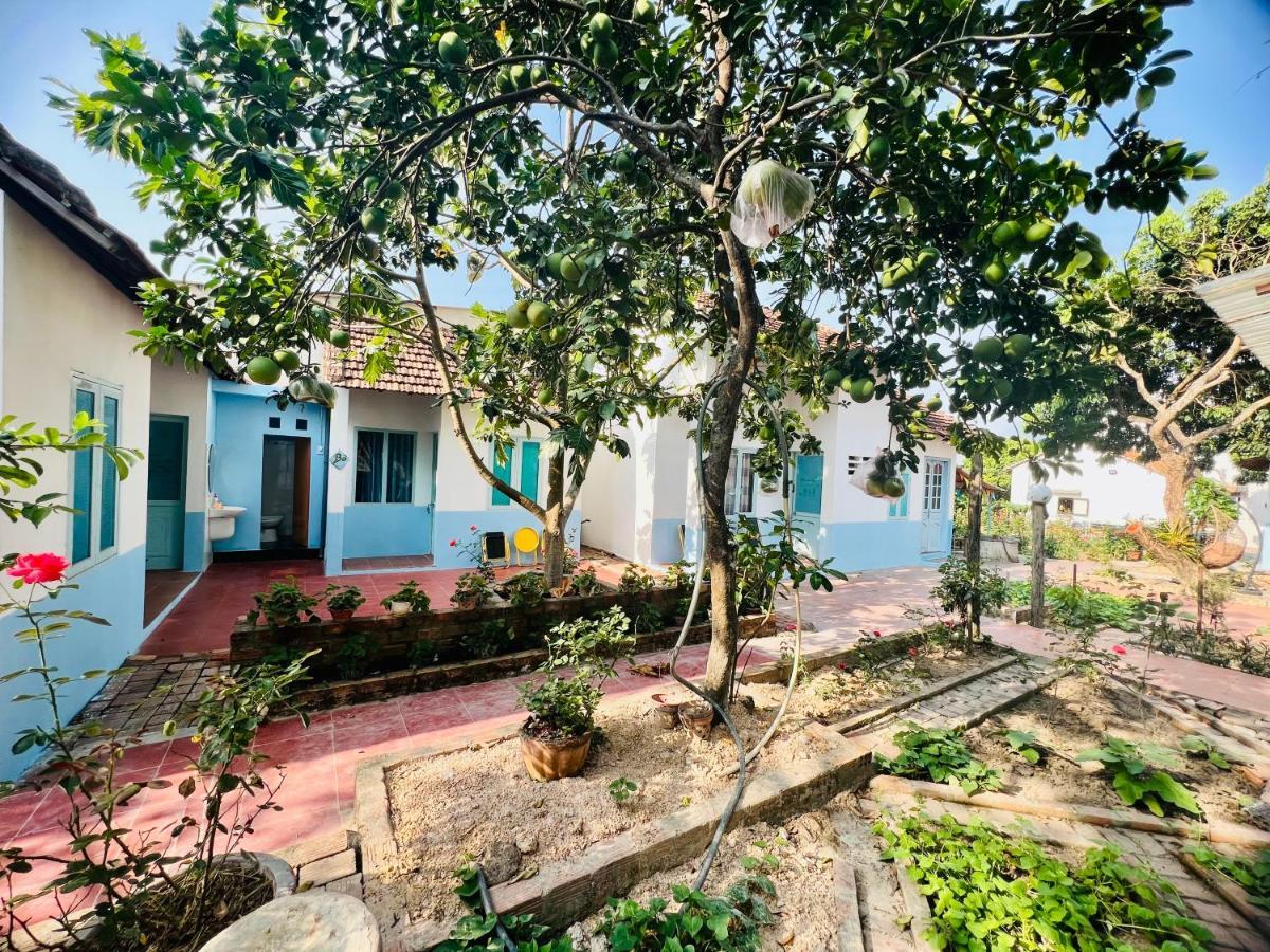 Vietnam Phuot Real Home Kon Tum Экстерьер фото