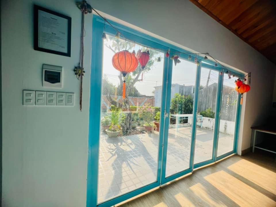 Vietnam Phuot Real Home Kon Tum Номер фото