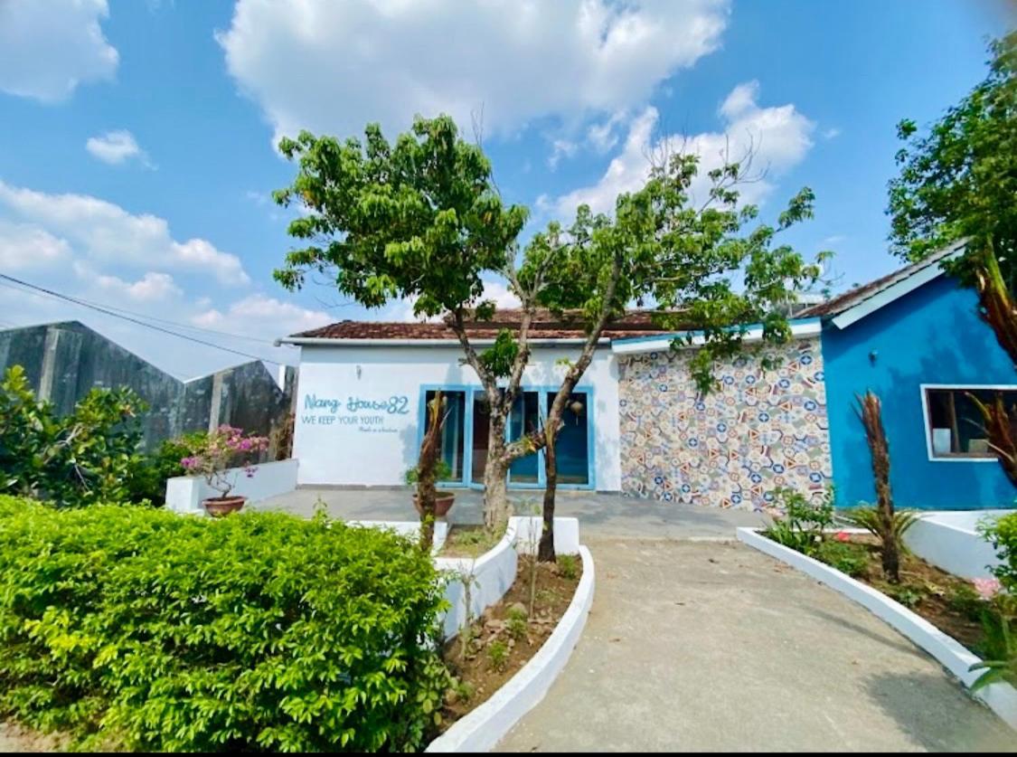 Vietnam Phuot Real Home Kon Tum Экстерьер фото